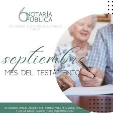 Notaria Publica 6 Colima
