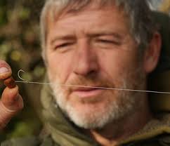 Thinking Anglers News