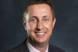 Inauguration ceremony for President John L. Hoffman scheduled for Oct. 14