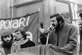 Risultati immagini per mario capanna