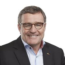 Dans l'œil du Québec inc.: l'ex-patron de Cascades est parti avec 10M$