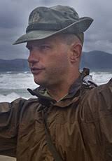 Profile page for: Lee Windsor