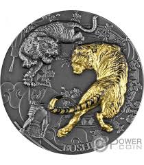 Bushido is useful for uniting troops with slogans such as bravery discipline and honesty. Bushido Japanese Code 2 Oz Silber Munze 5 Niue 2021 Power Coin