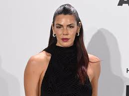 Laura Matamoros todavía no ha conocido al bebé de su primo Carlo Costanzia y Alejandra Rubio - Infobae