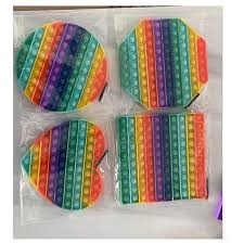 This is an endless game, so levels will keep on coming, just play and have fun and. China Big Size Push Pop It Fidget Toy 7 8 Inch 100bubbles Popular Stress Relieving Sensory Toy Big Pop Toy Puzzle Game For Kids Family Friend China Pop It Fidget Toy And