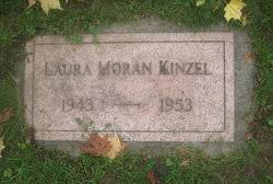 Laura Moran Kinzel (1943-1953)