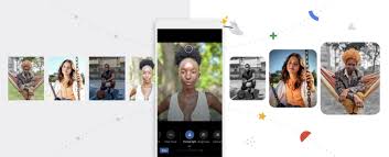 Fixed popup that overlays your website. Google Photos Android App Gets Update With Portrait Light Mode One Tap Editing And Ui Overhaul Digital Photography Review