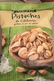Pistache Alesto 250 G