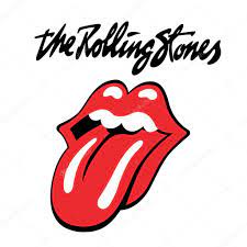 By the time the rolling stones began calling themselves the world's greatest rock & roll band in the late '60s, they had already staked out an impressive claim on the title. Stockfotos Rolling Stone Logo Bilder Stockfotografie Rolling Stone Logo Lizenzfreie Fotos Depositphotos