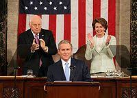 State Of The Union Wikipedia