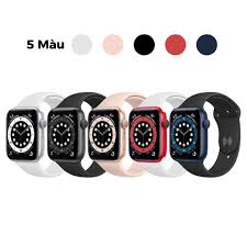 Apple Watch Series 6