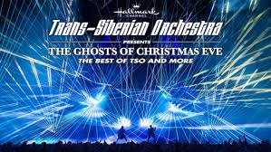 Trans Siberian Orchestra Announces Winter Tour 2018
