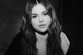 Selena Gomez Touches