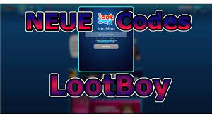 By using the new active lootboy codes (also called coupon code), you can get some free items such as diamonds(or diamanten) and coins. New Lootboy Codes 2021 Deutsch Code Lootboy Lootboy Diamanten Codes Youtube