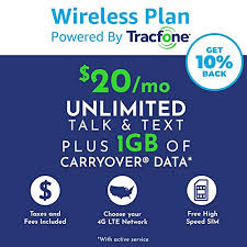 Refunds will not be provided for any purchases of airtime, prepaid plans or annual service cards which include a phone. Top 10 Best Tracfone Unlimited Data Plans 2020 Bestgamingpro