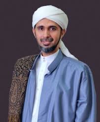 Habib ali zaenal abidin al hamid. Habib Ali Zaenal Abidin Penulis Pts