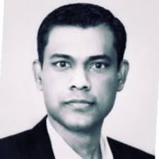 Madhan Kumar KUPPUSAMY