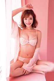 最潮的AV女神《明日花綺羅》評價最好的五部愛情動作片