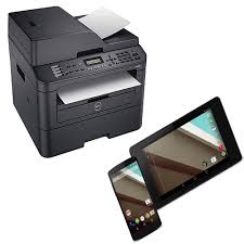 Dell photo printer 720 driver. Dell Printer How To Print From Android Mobile Devices Laser Tek Services