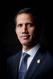 Juan Guaidó - Wikipedia