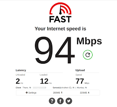 It's never been faster or easier to take a speedtest. Fast Test Your Internet Download Speed From Linux Terminal Designlinux