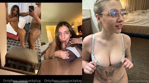 Cockplug onlyfans