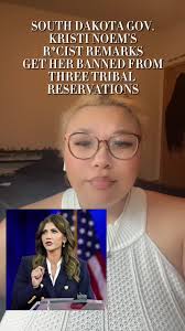 Why Is Kristt Noem Building A New Prison