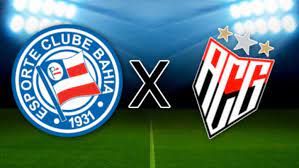 Vasco 2 x 1 são paulo. Bahia X Atletico Go Onde Assistir Escalacao E Classificacao