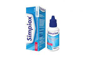 Indicaciones terapéuticas y posología ivermectina. Comprar En Droguerias Cafam Simpiox 0 6 Gotas Frasco Con 5 Ml