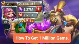 Rank 4 and 5 guild members can remove quests that have not been claimed yet. Video Tips Gems For Lords Mobile Playyah Com Free Games To Play