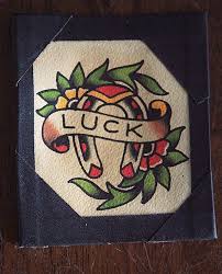 Lucky 13 clothing (lucky thirteen) is an american hot rod clothing company proudly servicing vince ray, lucky 13, psychobilly tattoo flash, psychobilly, lucky 13 tattoo. Sailor Jerry Traditional Horseshoe Tattoo Flash Novocom Top