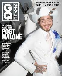 The old country singers, they were badass, they were the. How Post Malone Became Pop S King Of Heartbreak Gq
