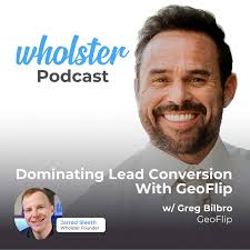 The Wholster Real Estate Wholesaling Podcast
