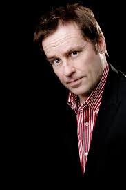 Ardal o'hanlon and dermot morgan in father ted. Ardal O Hanlon For Goal Ball 2012 Fuinneog