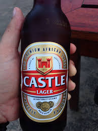 Castle Lager Tanzania