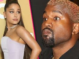 Ariana grande debuted her relationship with dalton gomez in a new music video, and now they're everything we know about ariana grande's fiancé, dalton gomez. Ariana Grande Has A Message For Kanye West I Don T Need Anyone To Promote Anything