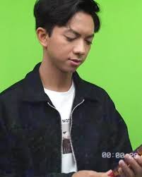 Wujud Asli Nathan: Sultan Squad dan Kecenya!