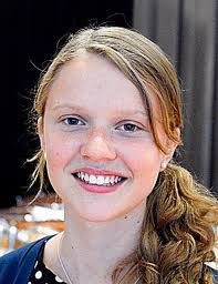 Lisa spelade sig till en filmroll