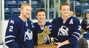 Eberhart Preview: St. Mark's, Rivers must be watched