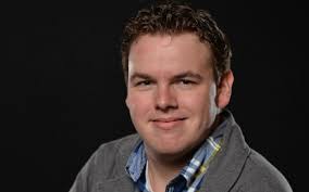 Alexander Flick's Instagram, Twitter & Facebook