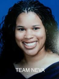 Always Remembering Bloneva Palmer