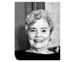 Elizabeth Griffith Obituary (1939