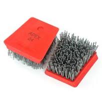 Diamond Frankfurt Abrasive Antique Brush Silicon Carbide Brush For Cleaning  and Polishing Stone Marble Granite Quartz Ceramic - AliExpress 1420