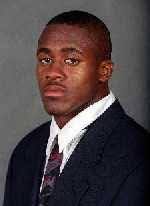 Myers Named La. Freshman of the Year