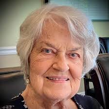 Obituary information for Shirley Ann Layman Cook