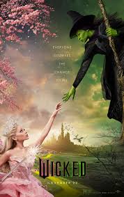 Wicked: Part I (Film) - TV Tropes