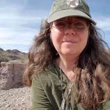 ABOUT US — Friends of Avi Kwa Ame National Monument