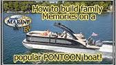 How to drive a pontoon boat in 3 simple s with photos floating dock pontoon jet ski 20 ft pontoon boat the dock outers minima pontoon boat lake lounger best 5 dock pers for pontoon boats edge. How To Dock In 4 Simple Steps Youtube