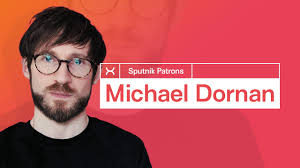 Art, nature and direction with Michael Dornan