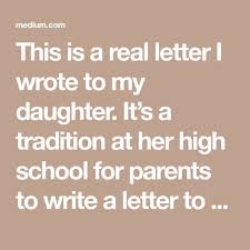 The Mother Of All High School Graduation Advice Letters High School Graduation Quotes Graduation Gifts For Daughter Graduation Quotes For Daughter